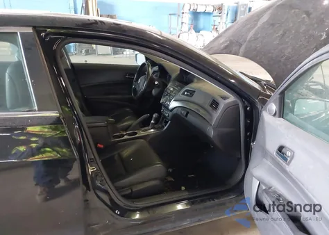 2014 Acura Ilx 2.0L z USA, uszkodzony, nr VIN 19VDE1F71EE005731